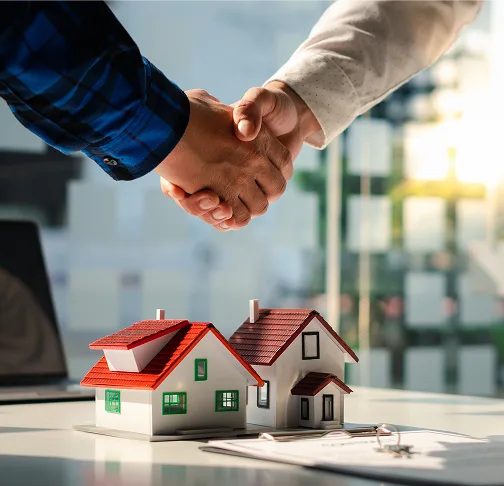 If our cash offer works well for you, that's great!