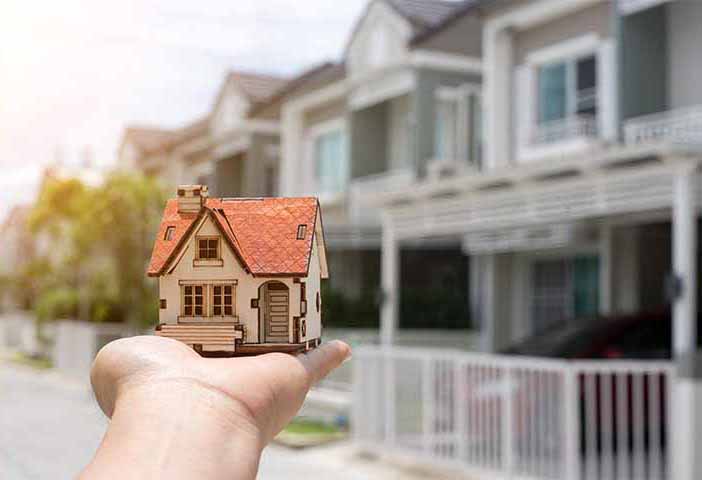 Things to Consider While Buying a House In a Competitive Market