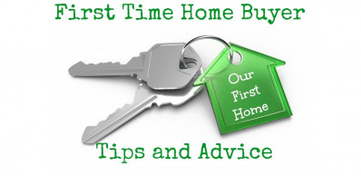 Tips for First-time Home Buyer